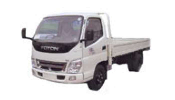 Foton Ollin BJ 1039 Foton